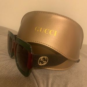 Gucci sunglasses